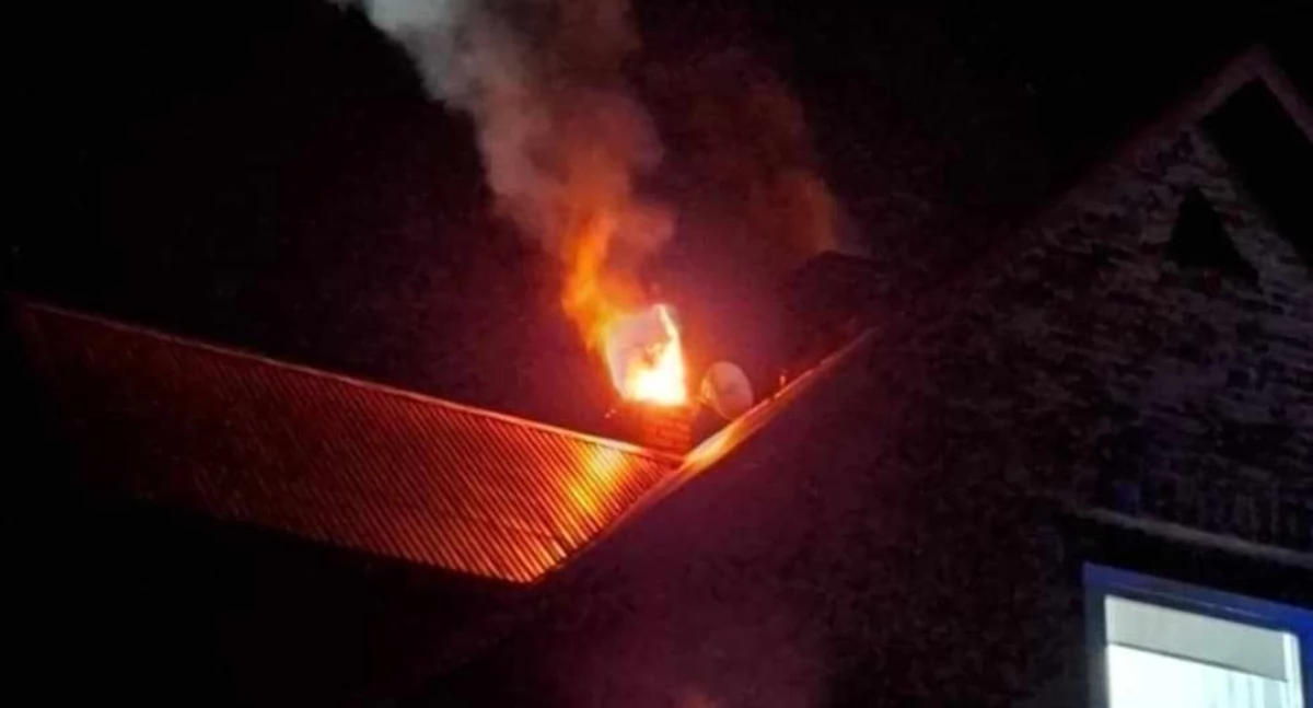 Fot. Małopolska alarmowo