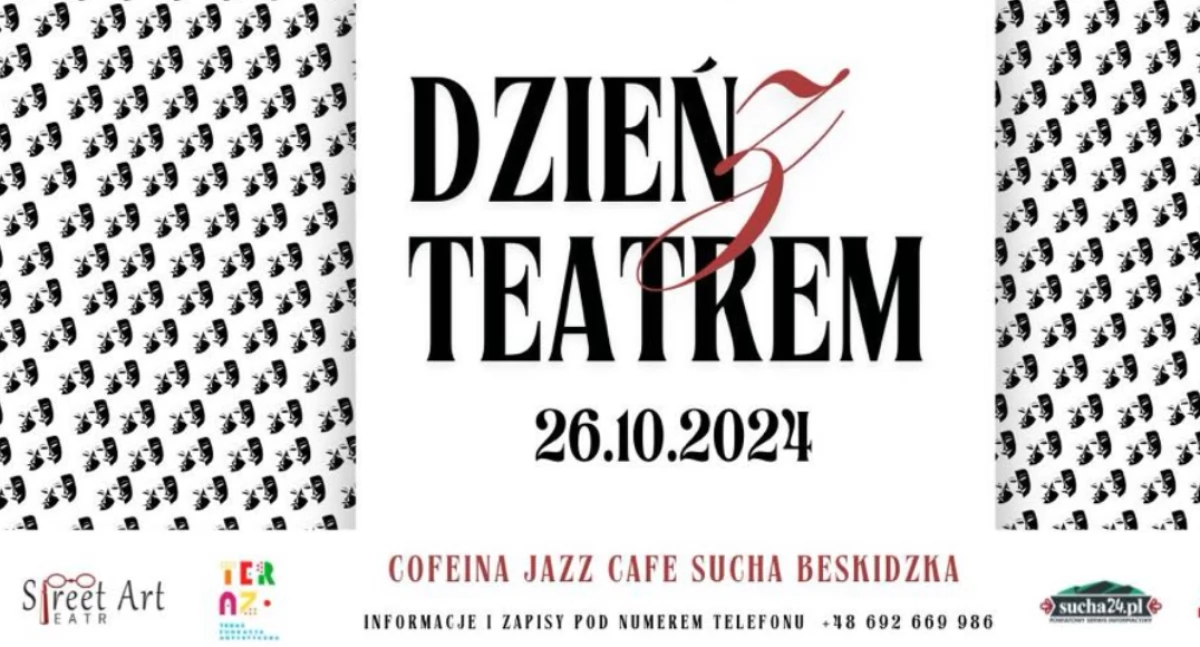 Rozrywka, Street zaprasza dzieci młodzież warsztaty teatralno plastyczne - zdjęcie, fotografia