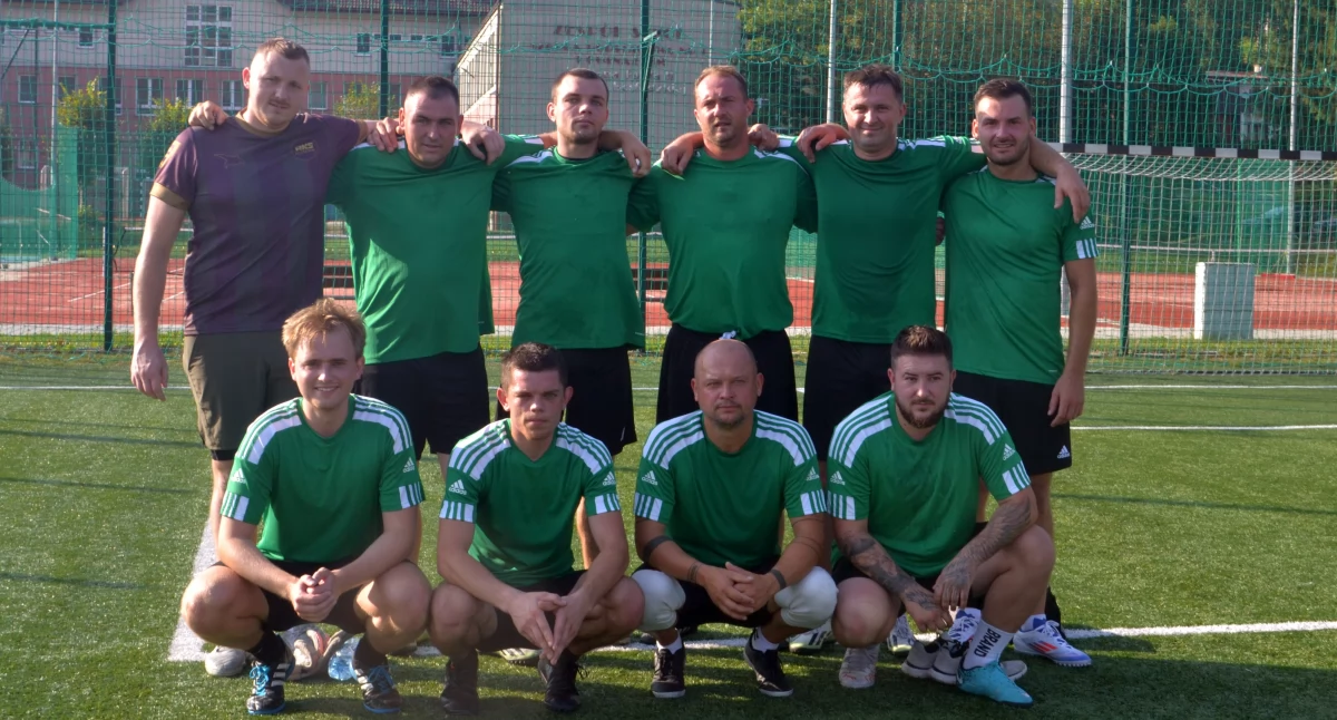 Black Shadows Zawoja będą chcieli zrewanżować się Monterowi za porażkę na inaugurację sezonu. 