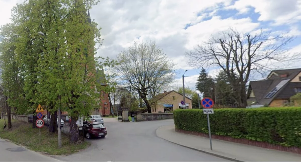 Fot. GoogleMaps