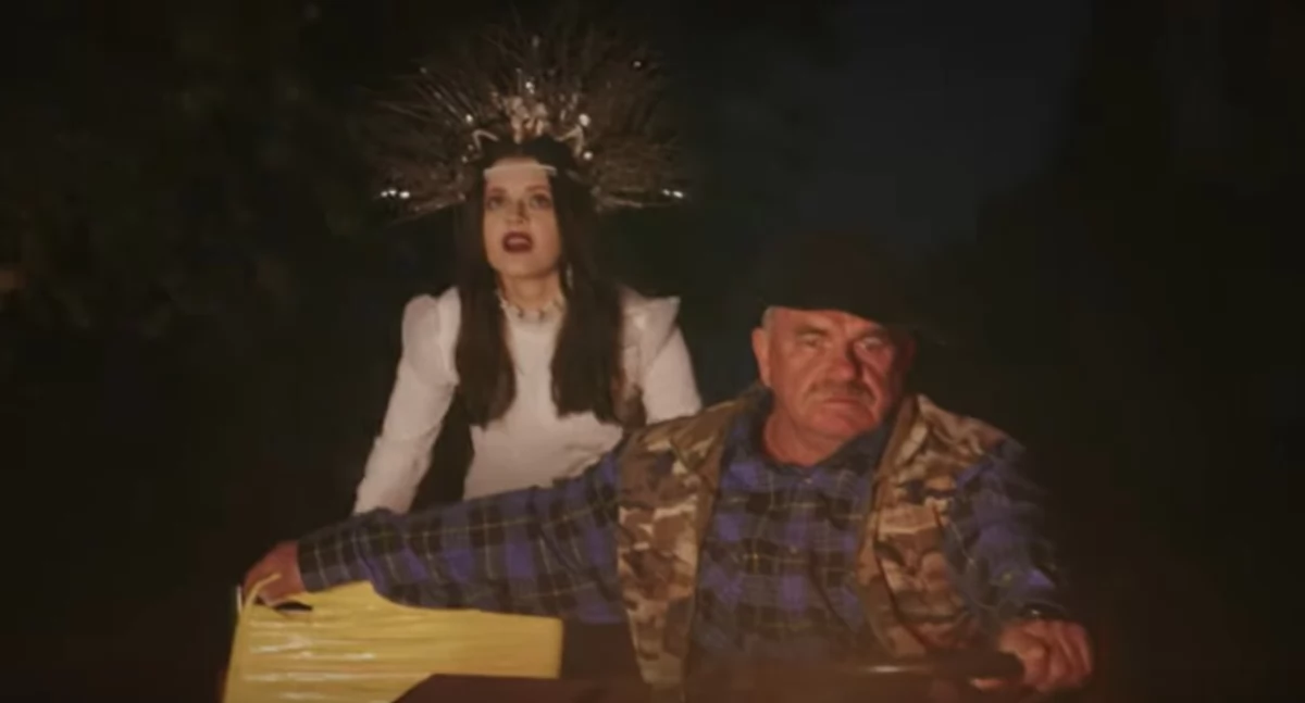 Koncerty – Muzyka , PotOCK powraca nowym utworem (video) - zdjęcie, fotografia