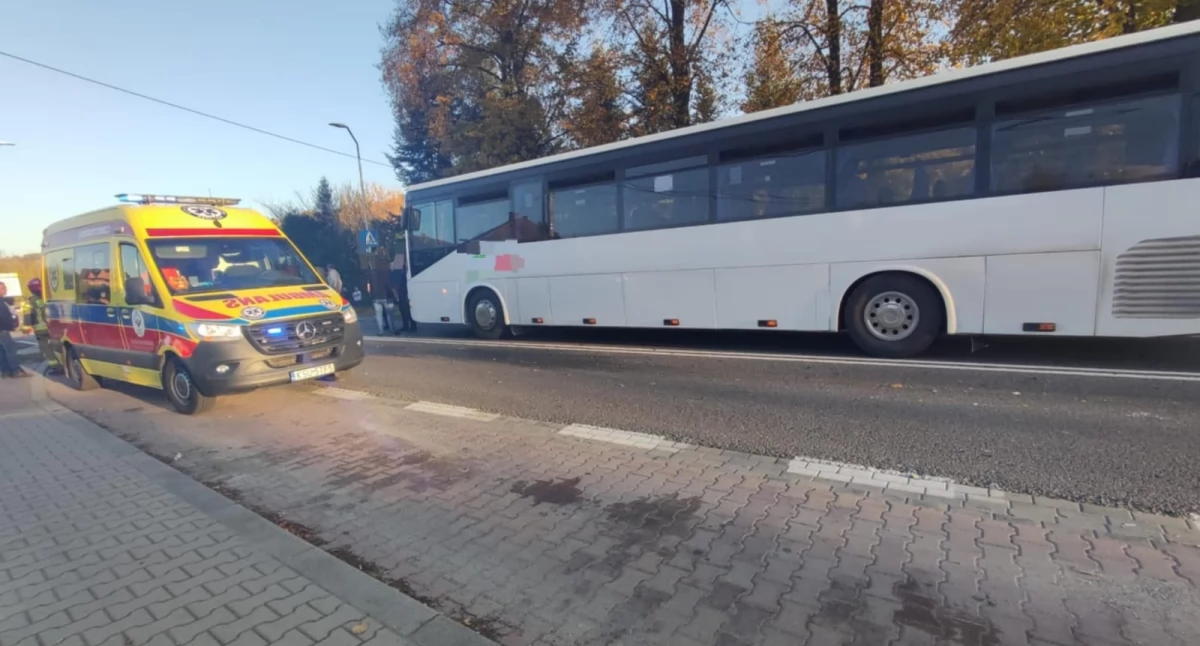 fot. Małopolska Alarmowo