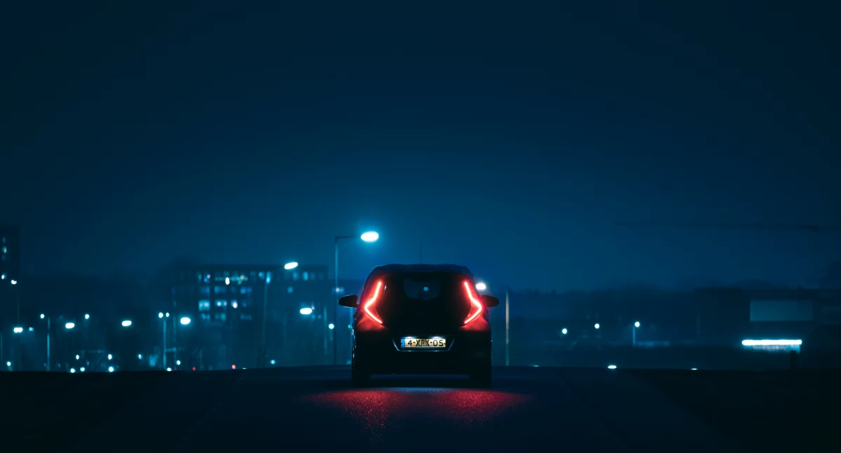 Materiał zewnętrzny, Miejskie Toyoty sprawia modele dominują wśród miejskich - zdjęcie, fotografia