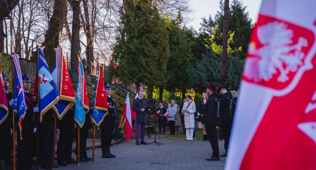  Foto: Bartłomiej Trybała