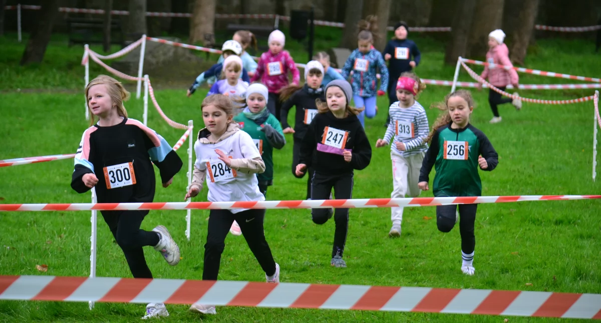 Lekkoatletyka, Finał akcji „Rusz się” odbędzie Suchej Beskidzkiej - zdjęcie, fotografia