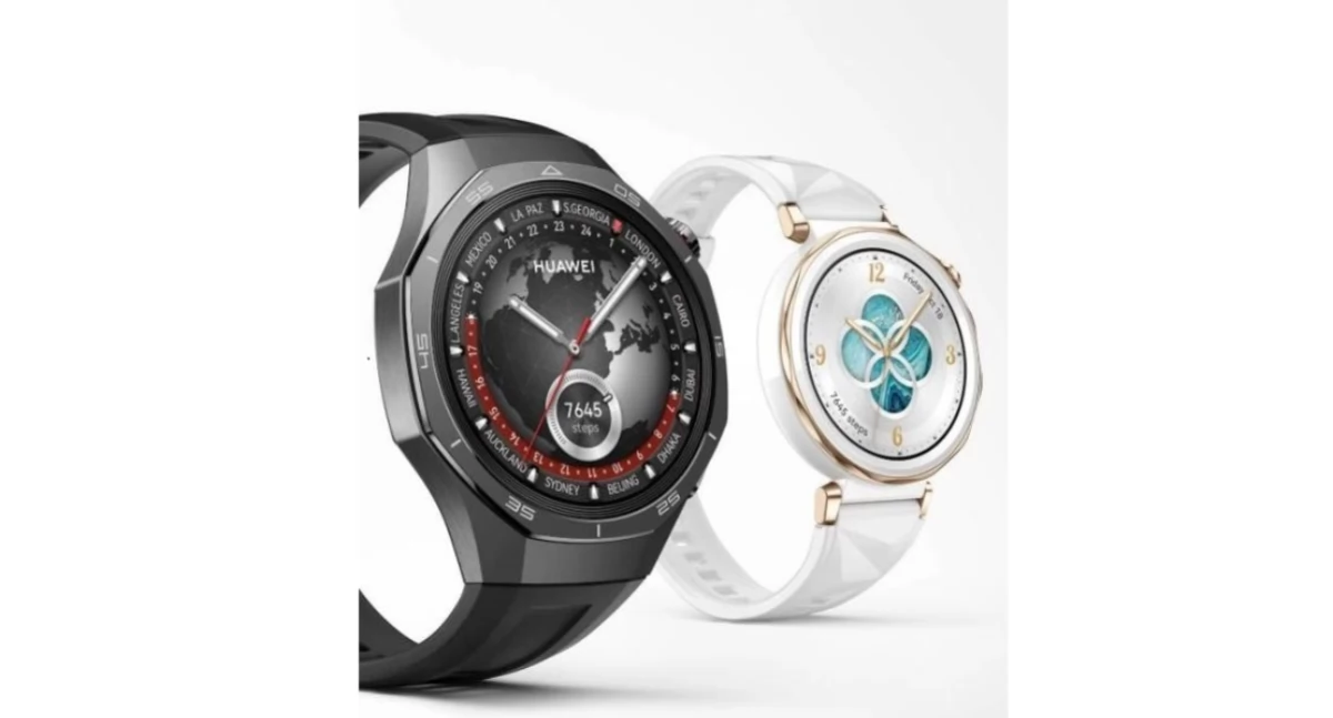 Materiał zewnętrzny, Wyprzedaż Huawei Black Friday Najlepsze Oferty Pakietowe Wyjaśnione - zdjęcie, fotografia