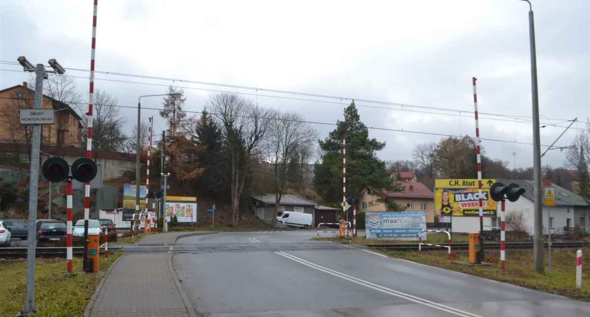 Drogi i Transport, Sucha Beskidzka Szykuje drogowy koszmar! - zdjęcie, fotografia