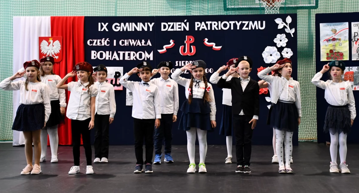 Historia, Dzień Patriotyzmu Kukowie - zdjęcie, fotografia
