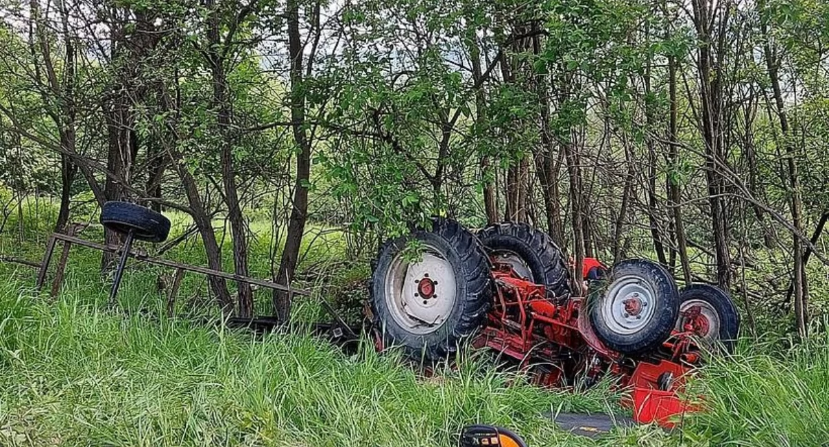 Zdjęcie poglądowe/Fot.Sucha24.pl