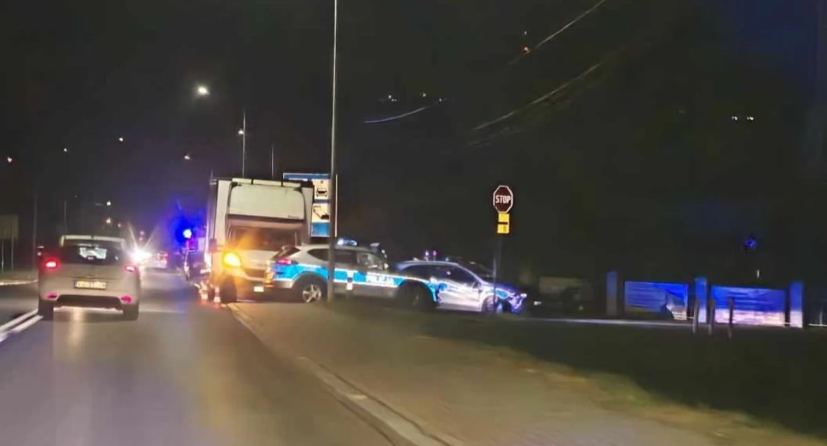 fot. Małopolska Alarmowo