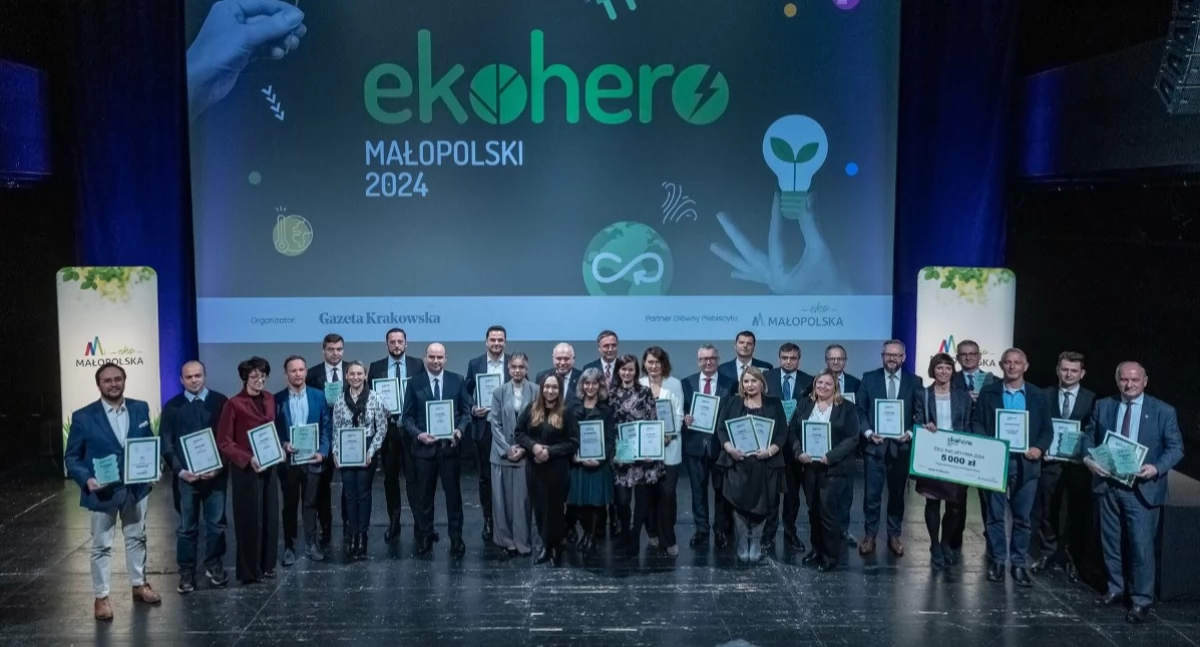 Fot. Urząd Marszałkowski w Krakowie
