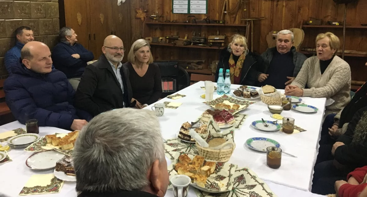 fot: Urząd Gminy Zawoja