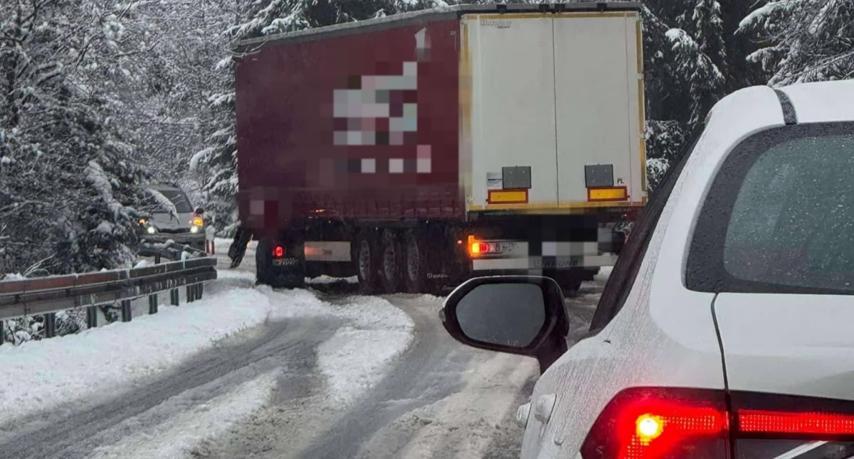 Fot. Małopolska alarmowo