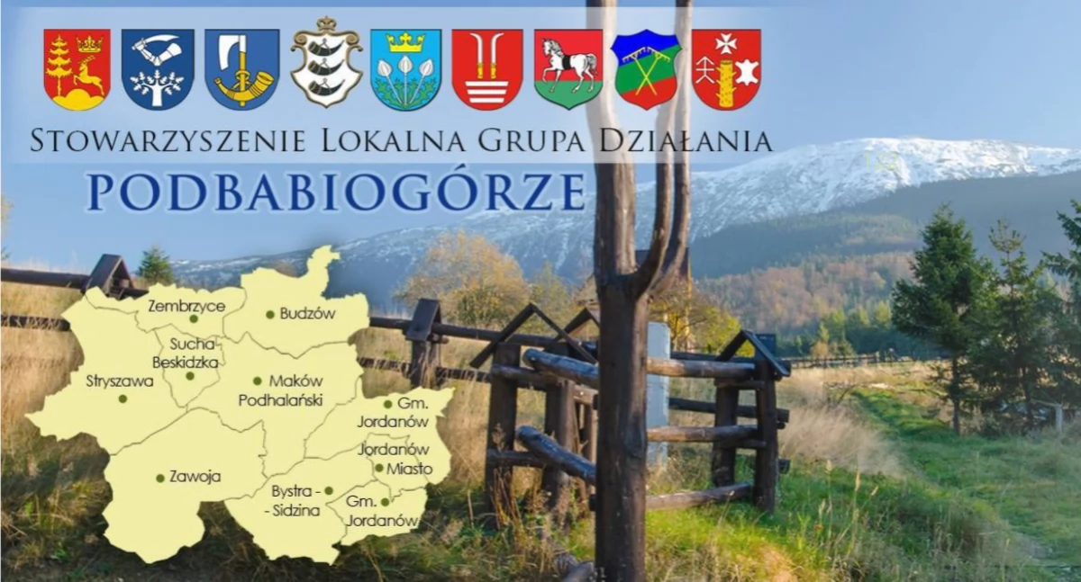 Inwestycje, Spotkania podsumowujące działalność „Podbabiogórze” - zdjęcie, fotografia