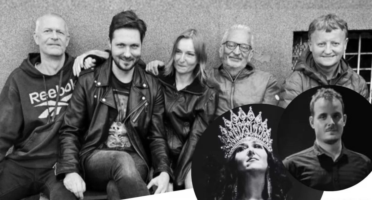 Koncerty – Muzyka , Wieczór Polskiej Piosenki Makowie Podhalańskim - zdjęcie, fotografia