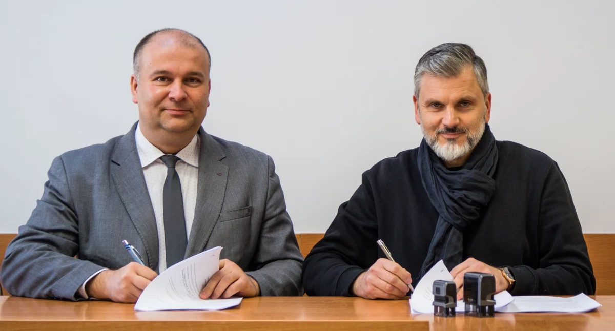 Drogi i Transport, Kolejna inwestycja drogowa gminie Jordanów - zdjęcie, fotografia
