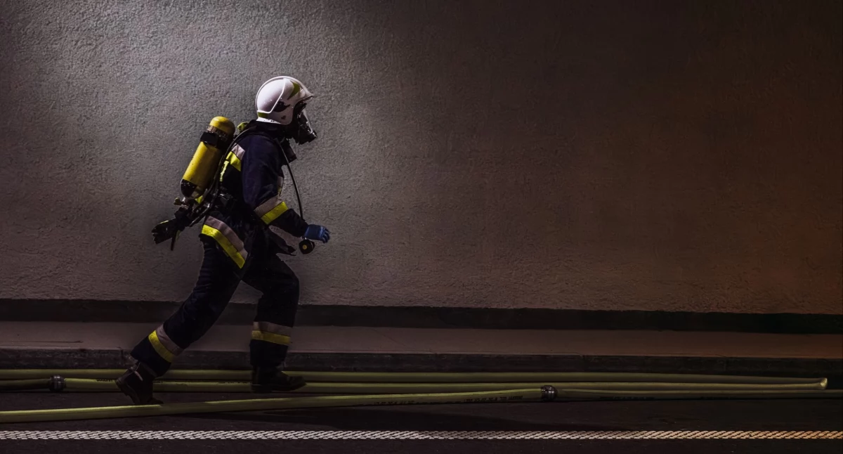 Drogi i Transport, wtorek tunel Naprawie zostanie zamknięty - zdjęcie, fotografia