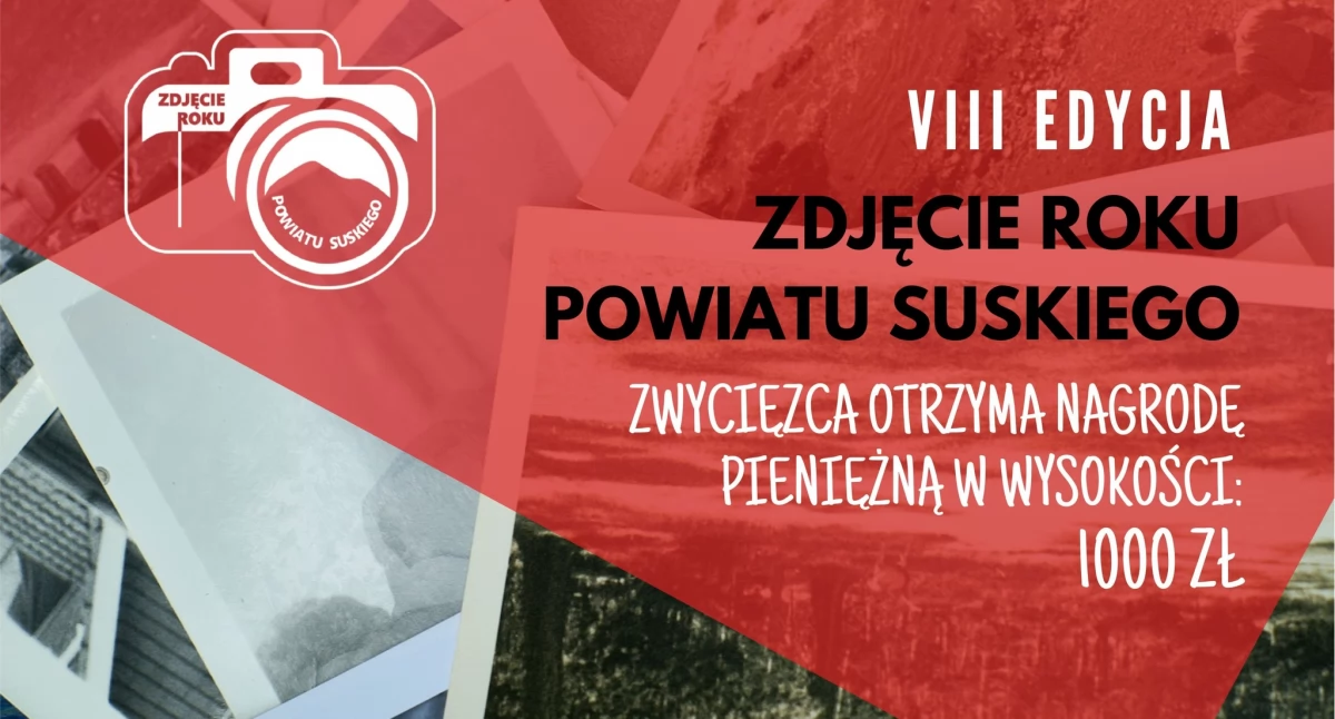 Wystawy, Zdjęcie Powiatu Suskiego Edycja - zdjęcie, fotografia