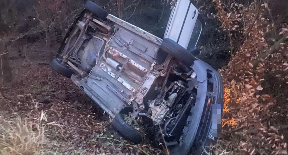 Foto: Malopolska alarmowo