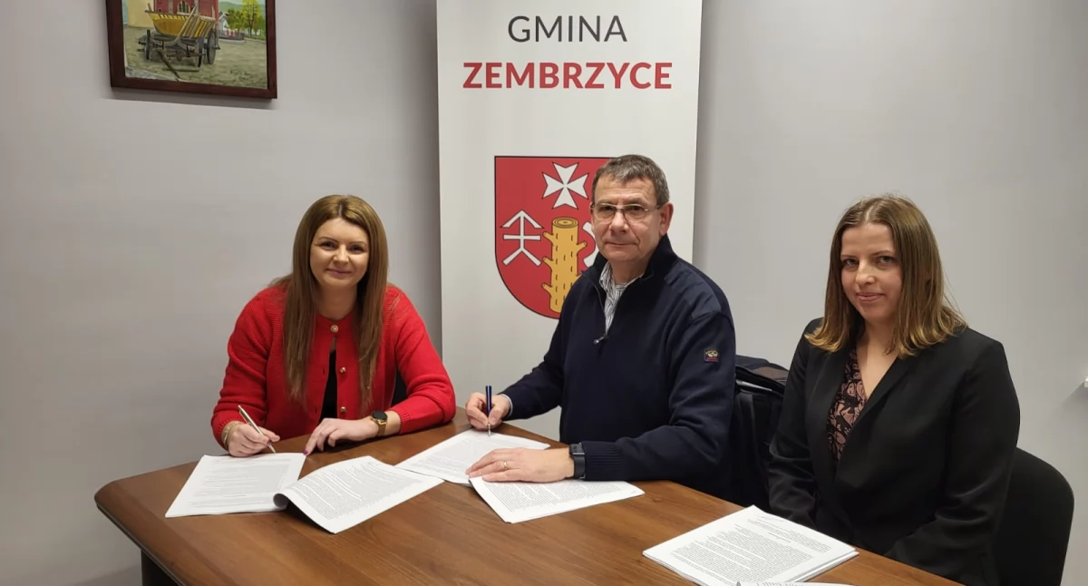 Finanse i Budżet, Zembrzyce Rachunki odbiór odpadów wzrosną! - zdjęcie, fotografia