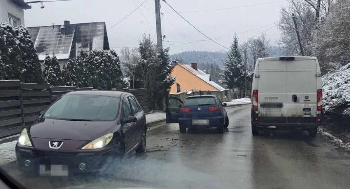 Fot. Małopolska alarmowo
