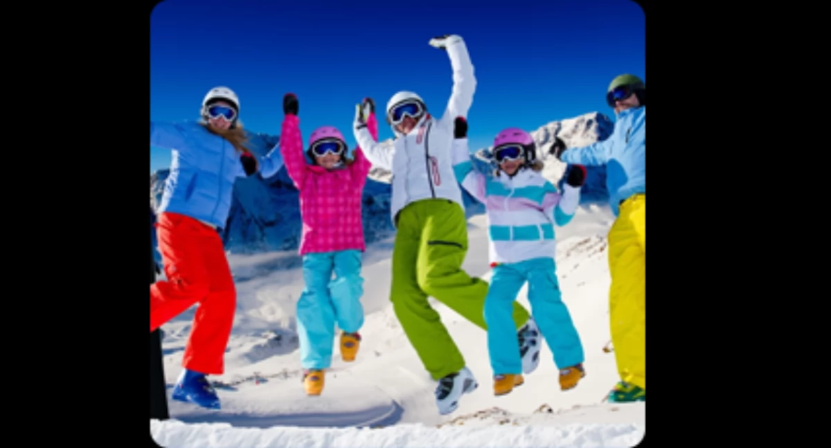 Sporty zimowe , Gdzie Polacy jeżdżą narty Poznaj stoki Livigno - zdjęcie, fotografia