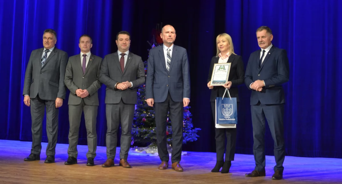 Osobowości kultury , Spółdzielczy Jordanowie - zdjęcie, fotografia