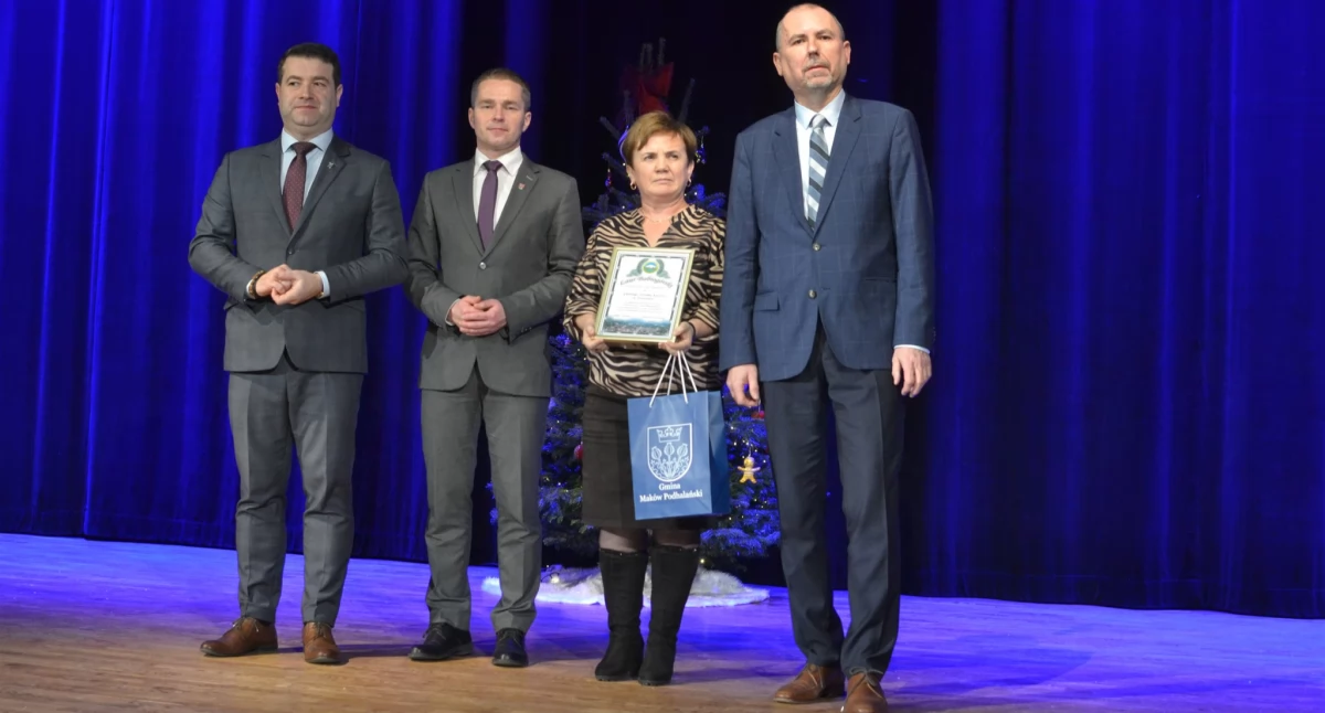 Osobowości kultury , Beskidzkie Centrum Zabawki Drewnianej laureatem Lauru Babiogórskiego - zdjęcie, fotografia