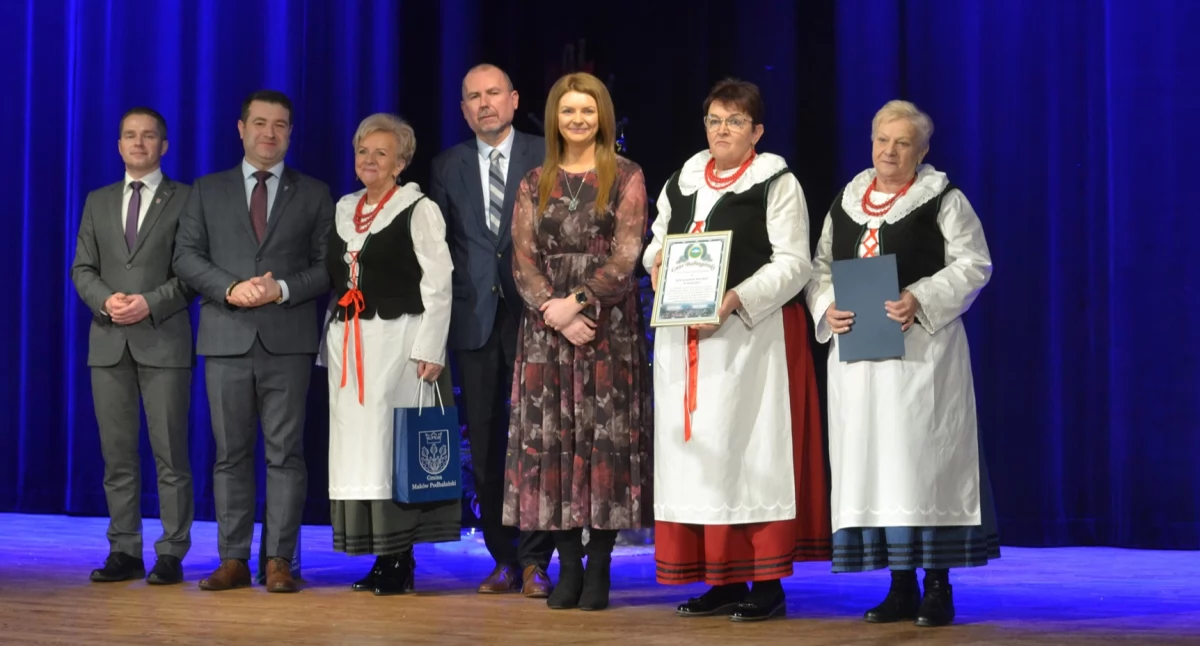 Osobowości kultury , Babiogórski Tarnawianki - zdjęcie, fotografia