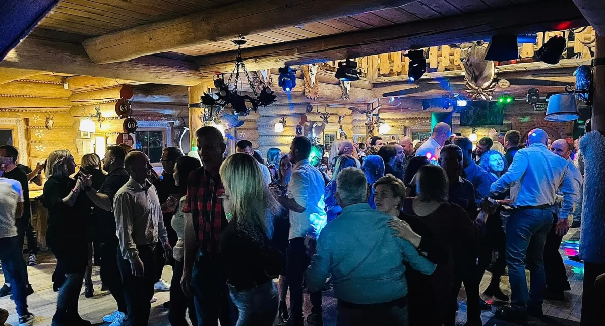 fot: Karczma Dzika Chata