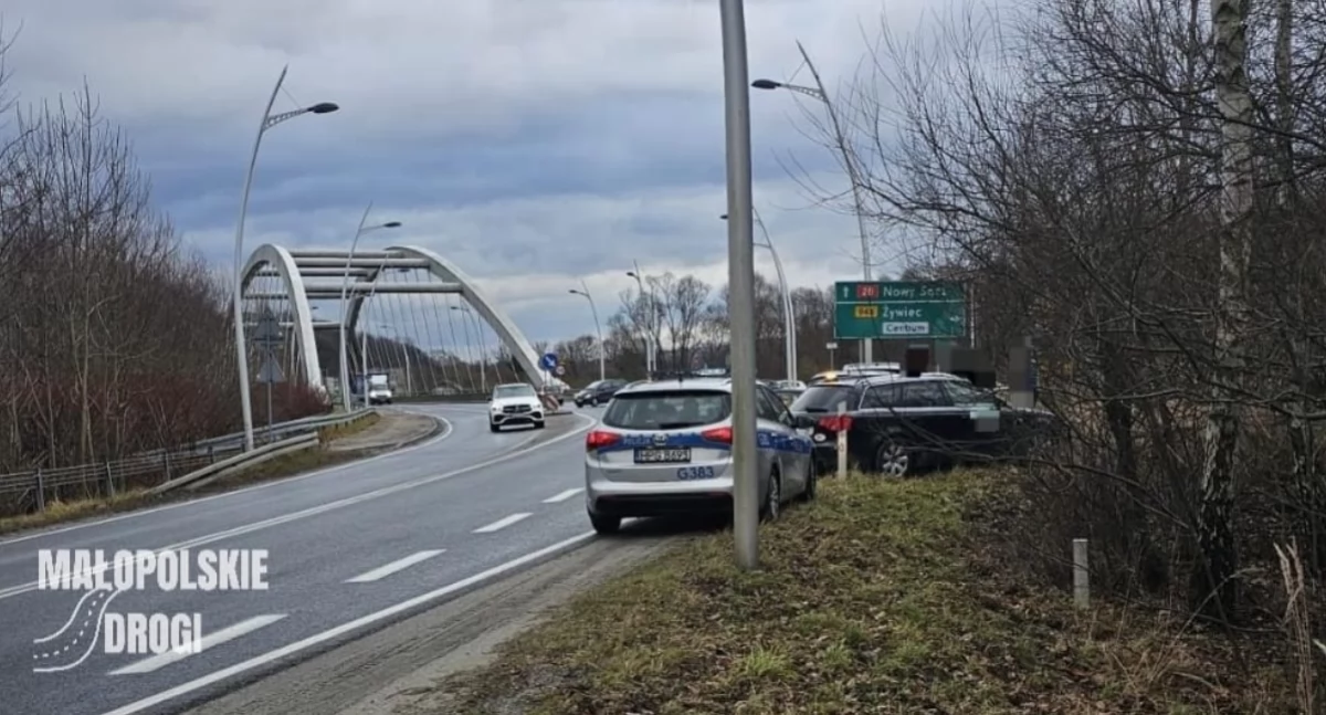 Fot. Małopolskie Drogi