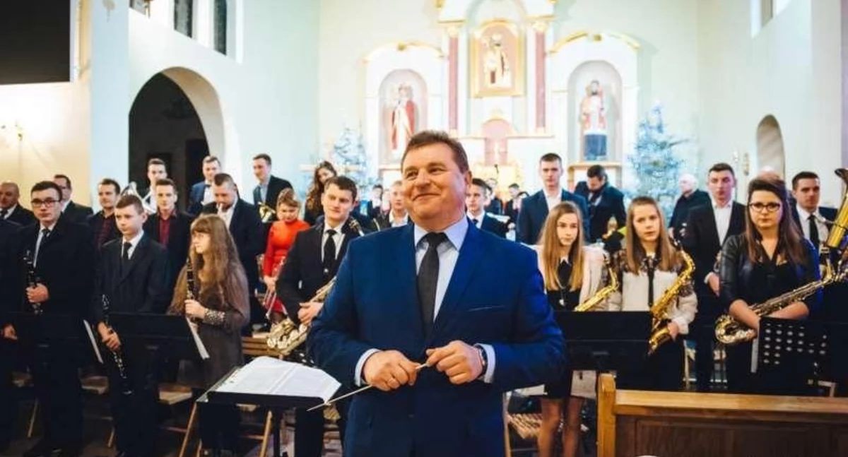 Fot. OSP Bystra Podhalańska