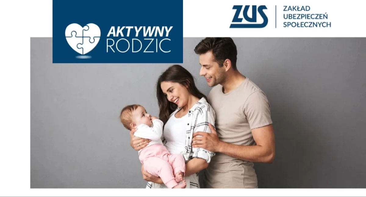Informacje urzędowe, grudnia kolejne wypłaty programu Aktywny Rodzic; przypomina terminach - zdjęcie, fotografia