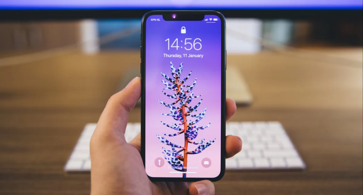 Materiał zewnętrzny, zapomnij przed sprzedażą swojego iPhonea! - zdjęcie, fotografia