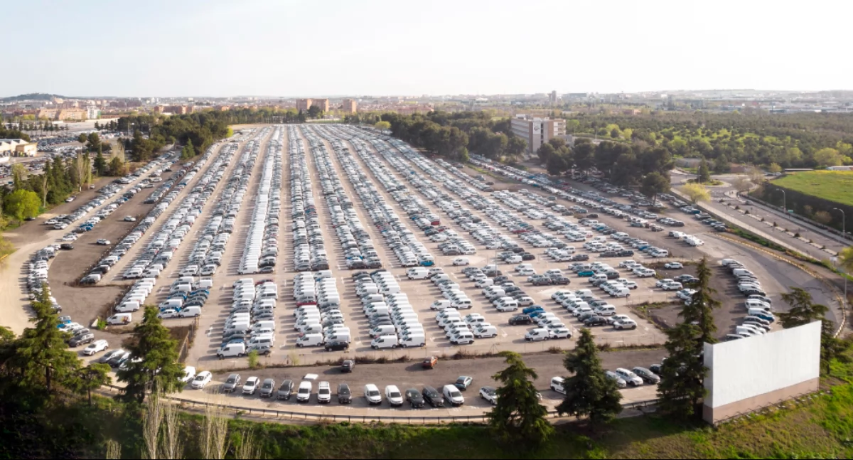 Materiał zewnętrzny, wyjątkowe modele dostępne Autoplatforma oszczędności niezawodność - zdjęcie, fotografia