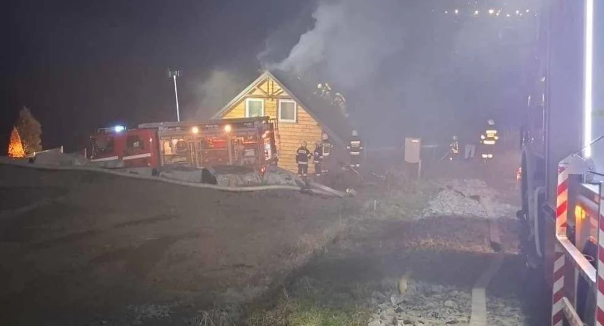 Fot. Małopolska alarmowo