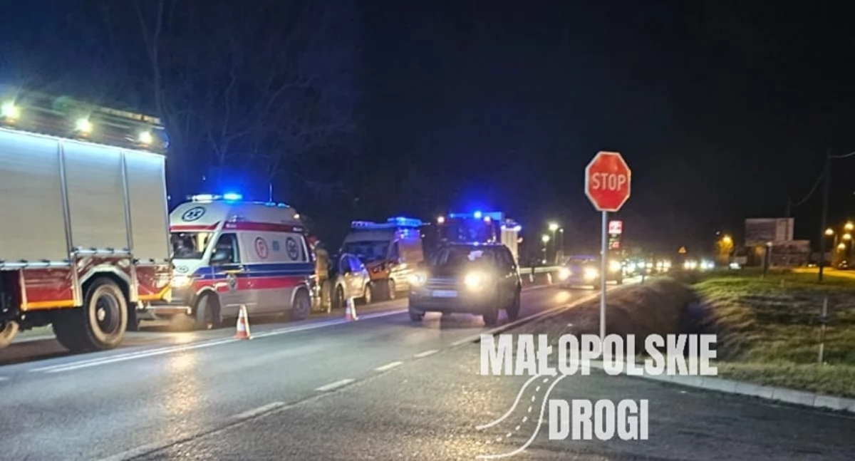 Fot. Małopolskie Drogi