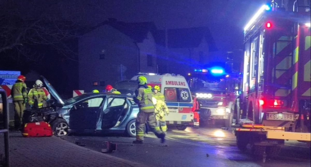 fot. Małopolska Alarmowo
