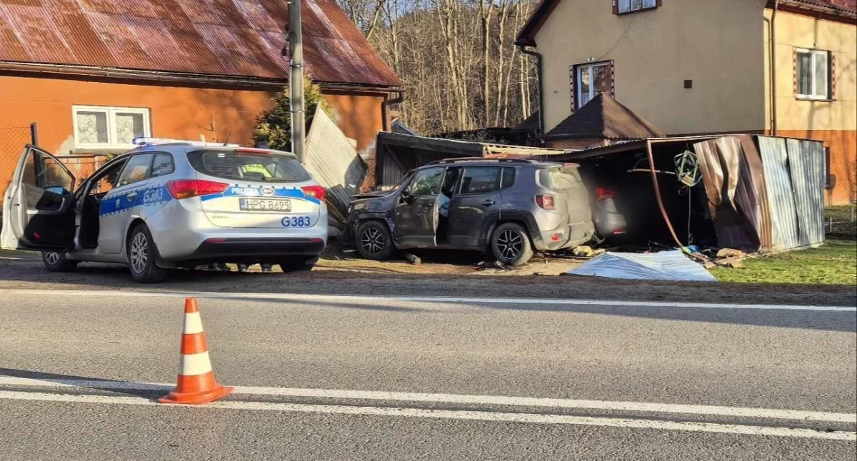 foto: Małopolska Alarmowo