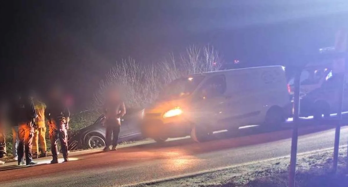 Fot. Małopolska alarmowo