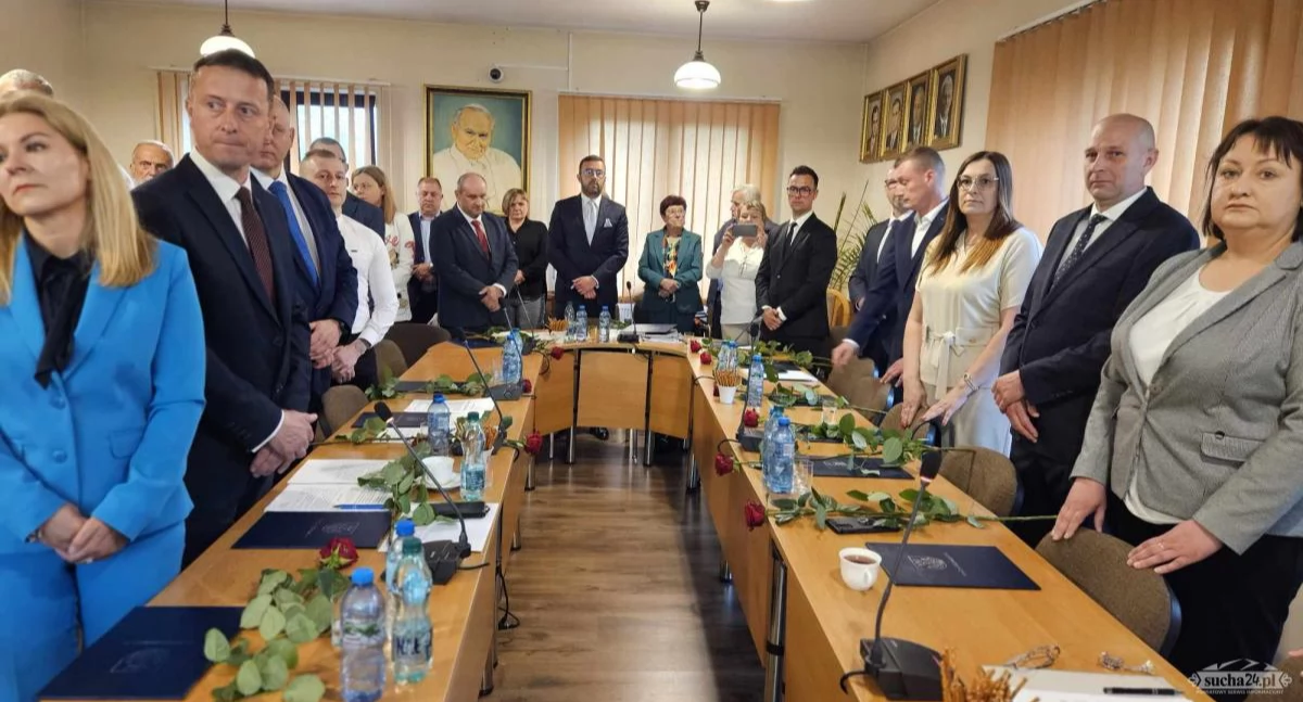 Finanse i Budżet, Budżet Makowa Podhalańskiego przyjęty jednogłośnie! zaplanowano - zdjęcie, fotografia