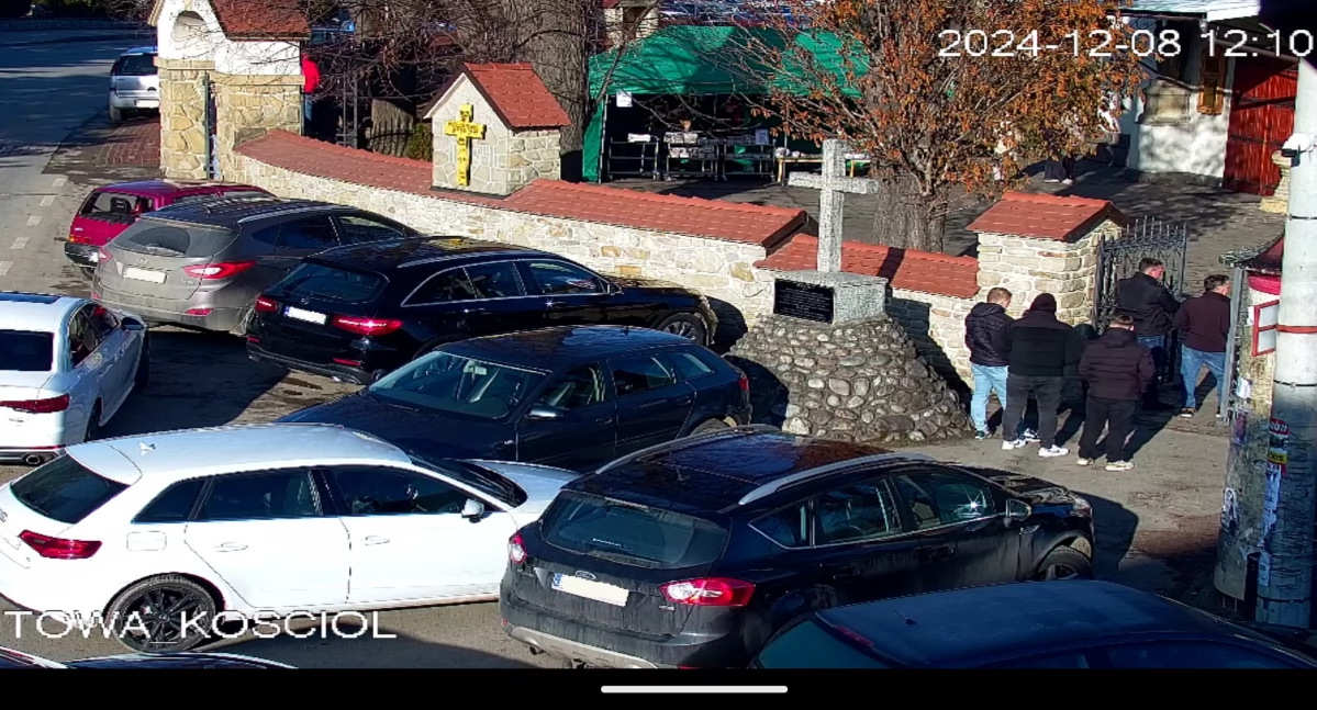 Interwencje, Gmina apeluje kierowców ostrzega sprawą zajmie policja - zdjęcie, fotografia