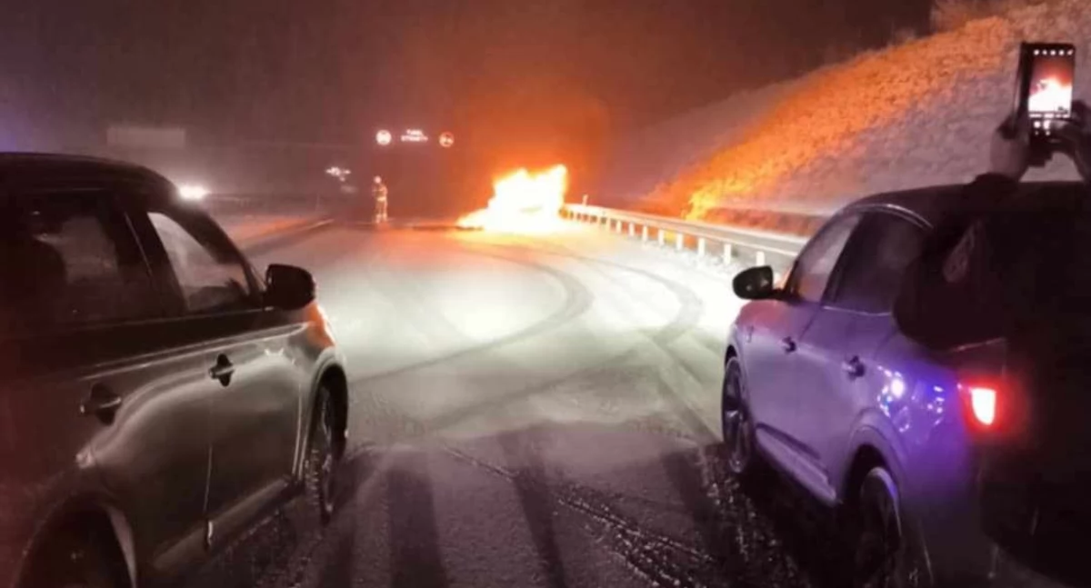 Fot. Małopolska alarmowo