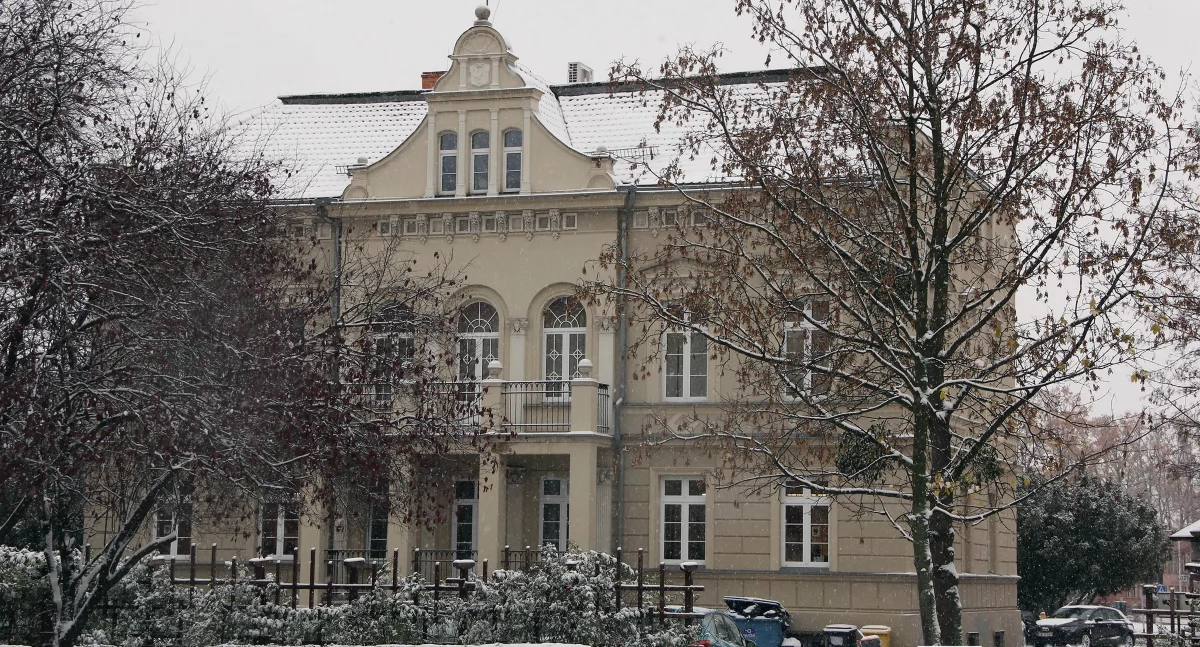 Fot. UG w Oławie 