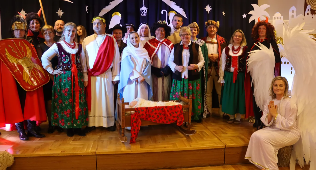 Zdjęcia  Zuzanna Sasuła