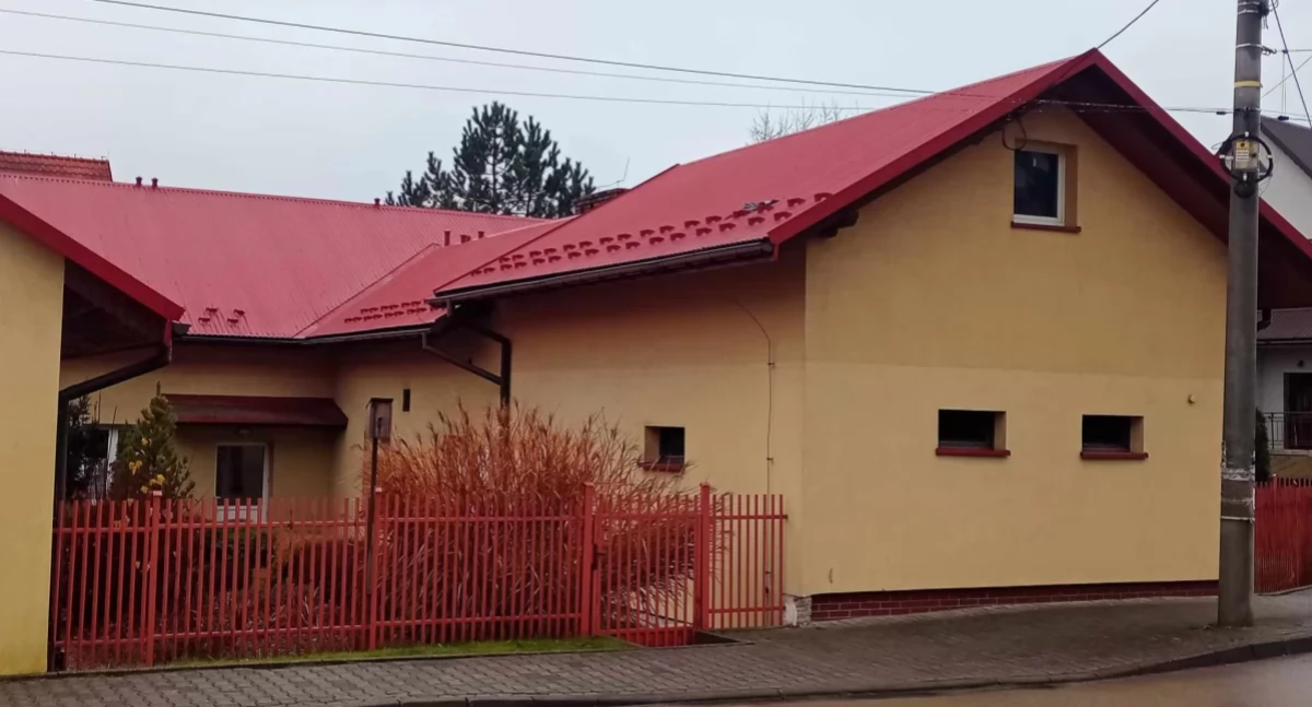 Inwestycje, Umowa „budowę” żłobka Budzowie podpisana - zdjęcie, fotografia