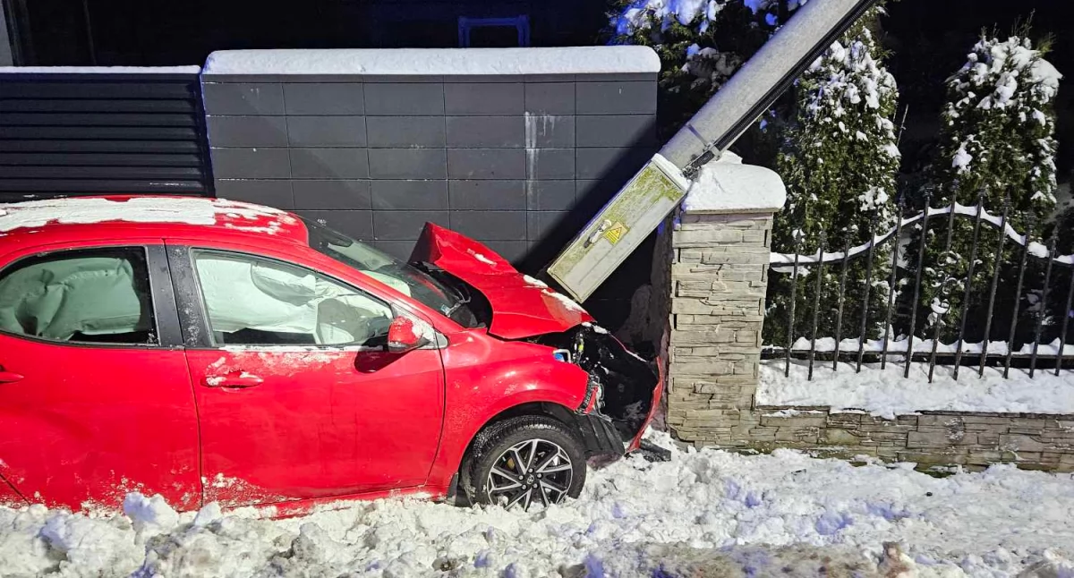 Fot. Małopolska alarmowo