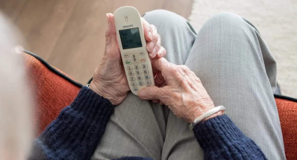 Kronika kryminalna, Uwaga oszustów– seniorzy celowniku przestępców! - zdjęcie, fotografia