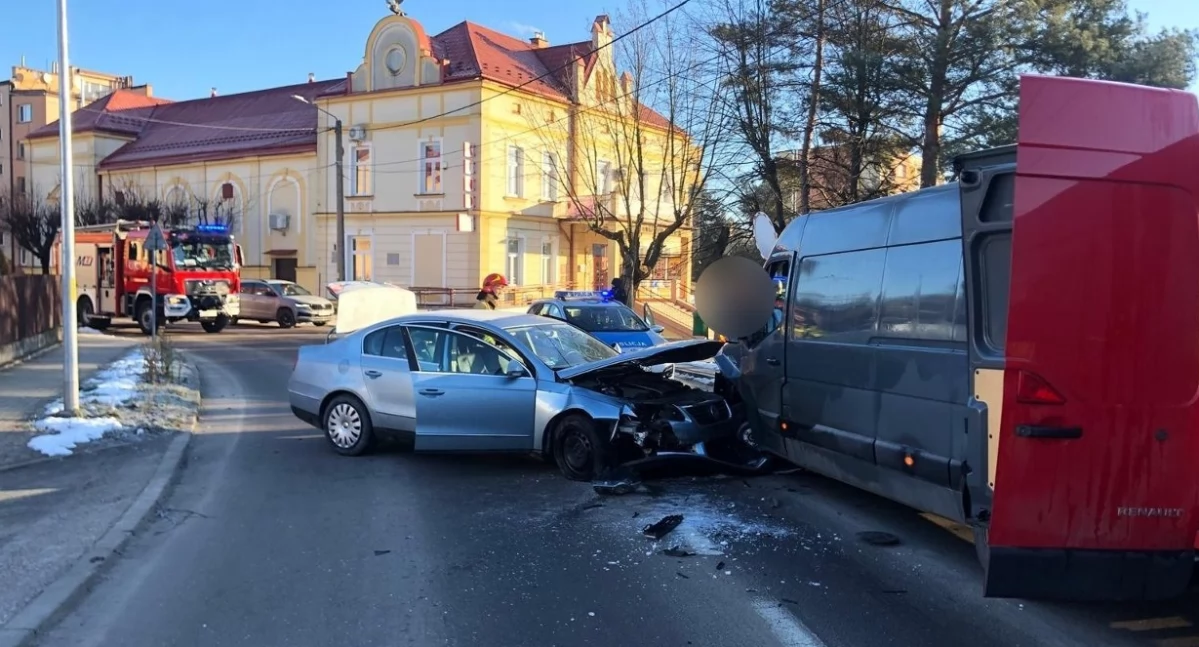 Fot. KP PSP w Dąbrowie Tarnowskiej 