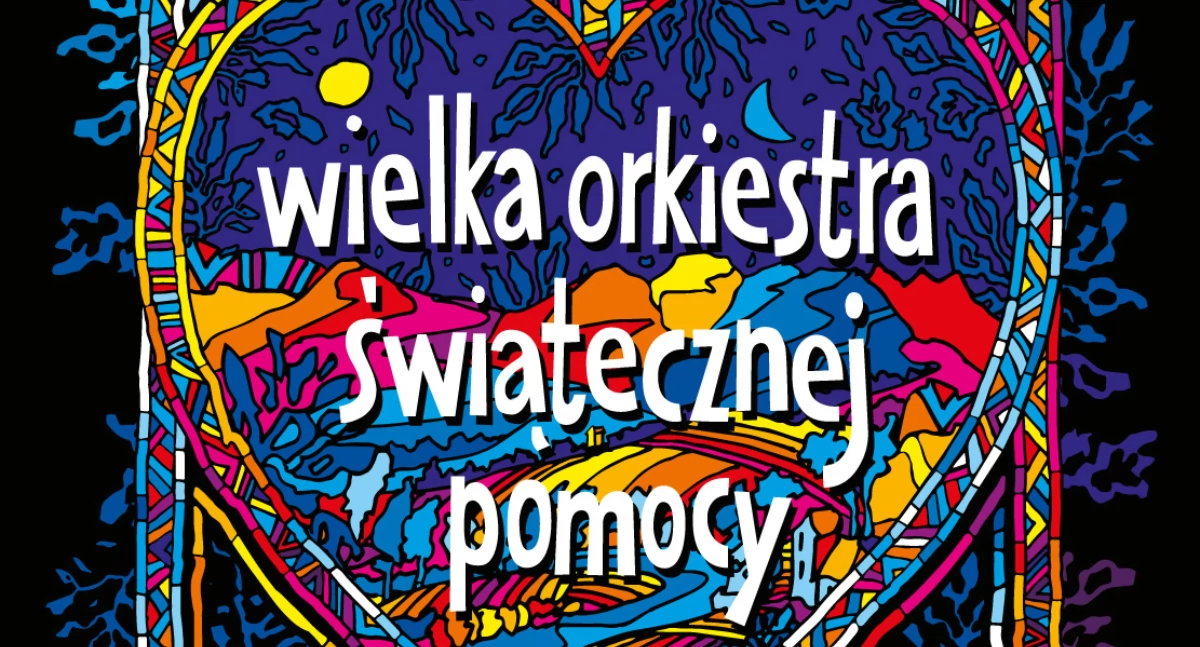 Pomoc społeczna, Finał Wielkiej Orkiestry Świątecznej Pomocy Babią Górą! programie - zdjęcie, fotografia
